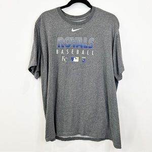 NIKE | Kansas City Dri-fit Shirt Size XXL